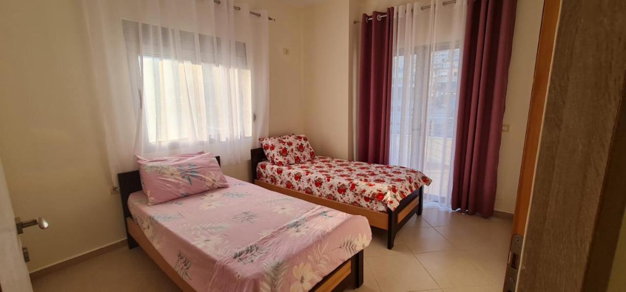 Center & 2 Bed Appartement Saranda