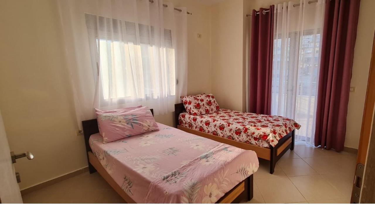 Center & 2 Bed Appartement Saranda
