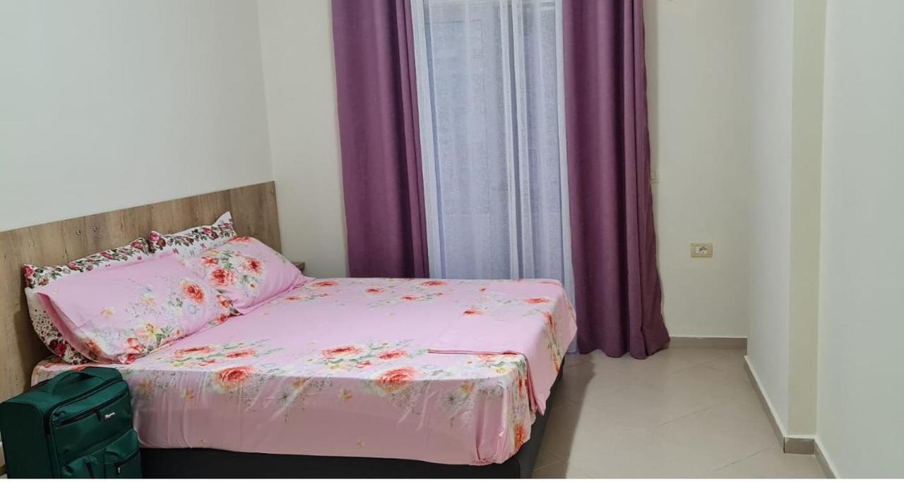Center & 2 Bed Appartement