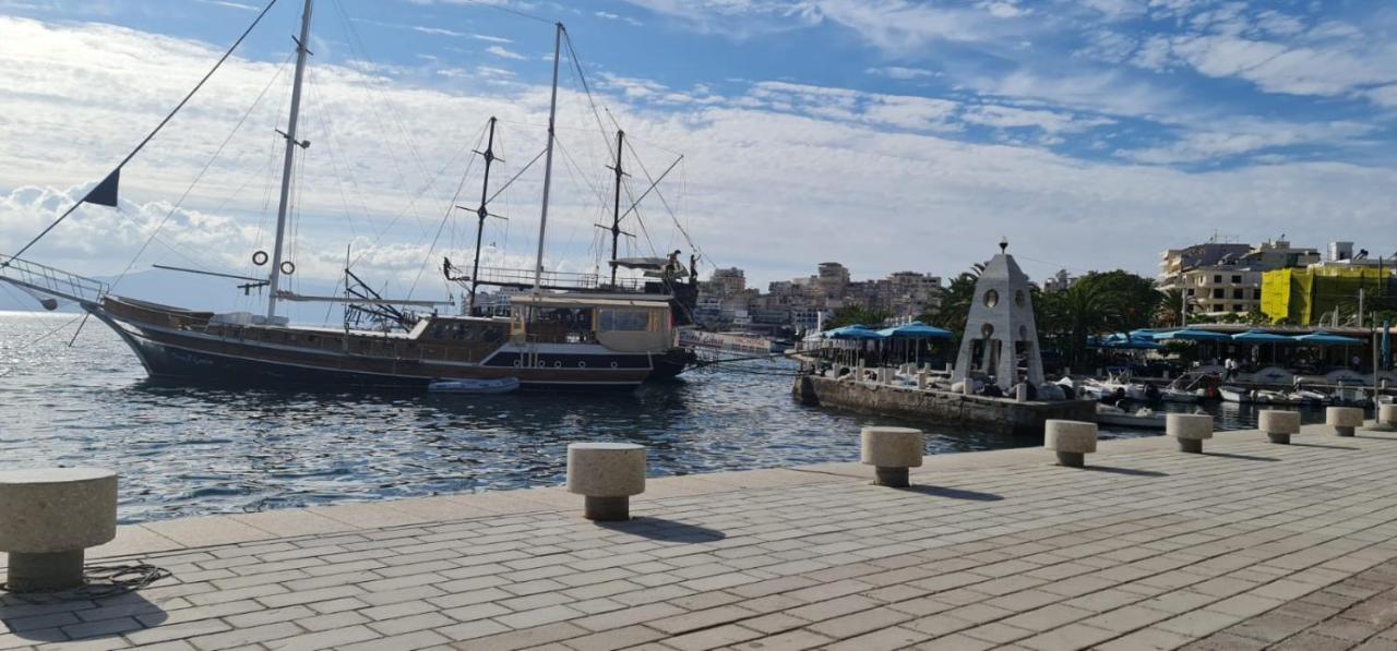 Appartement Center & 2 Bed Saranda