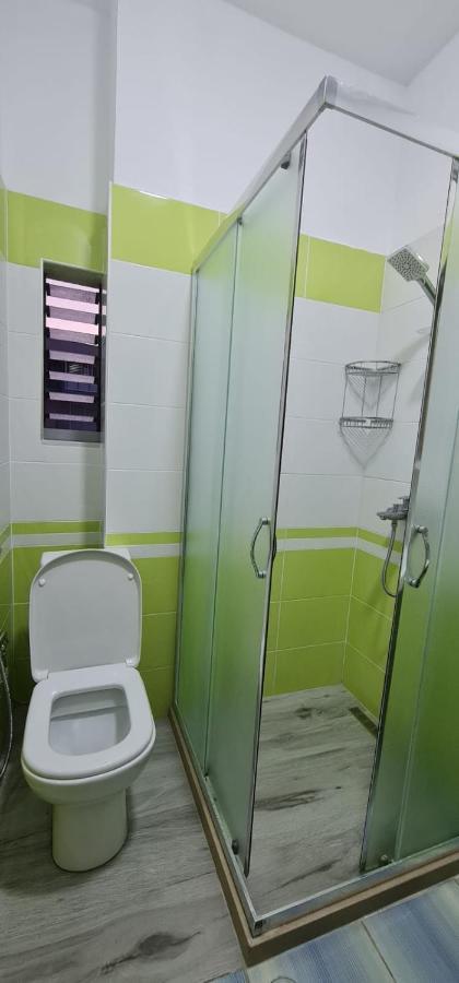 Appartement Center & 2 Bed *