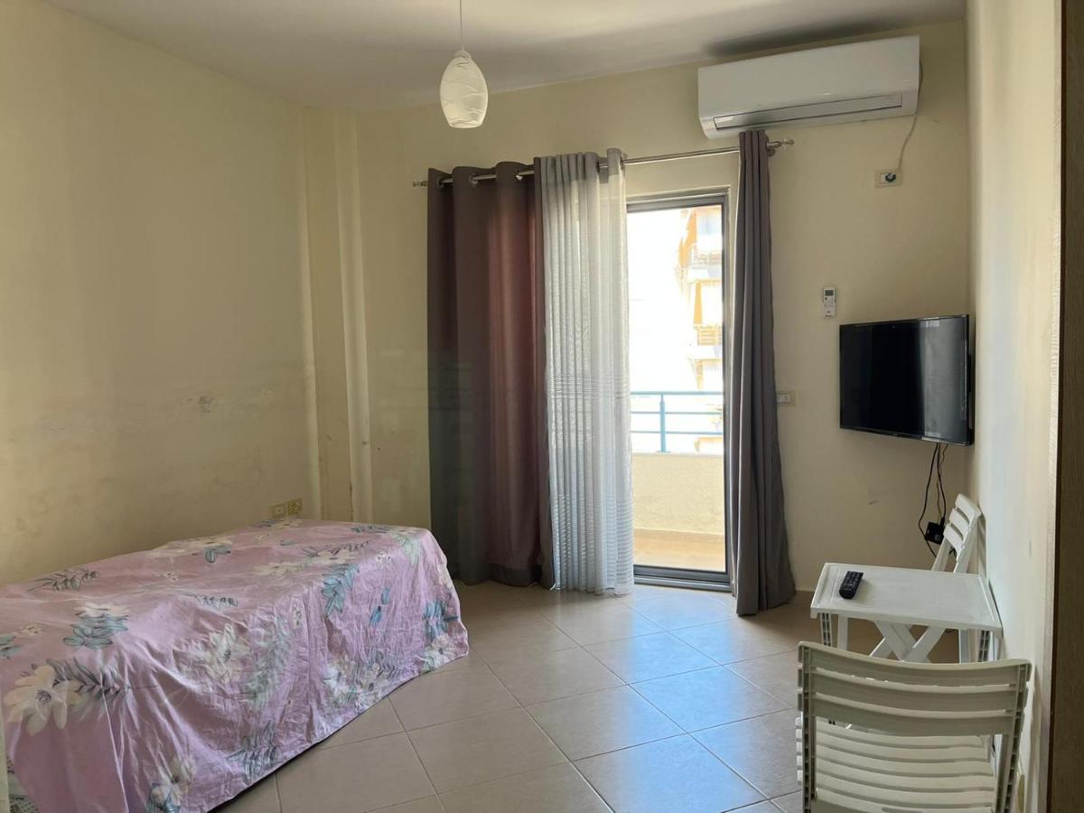 Center & 2 Bed Appartement Saranda