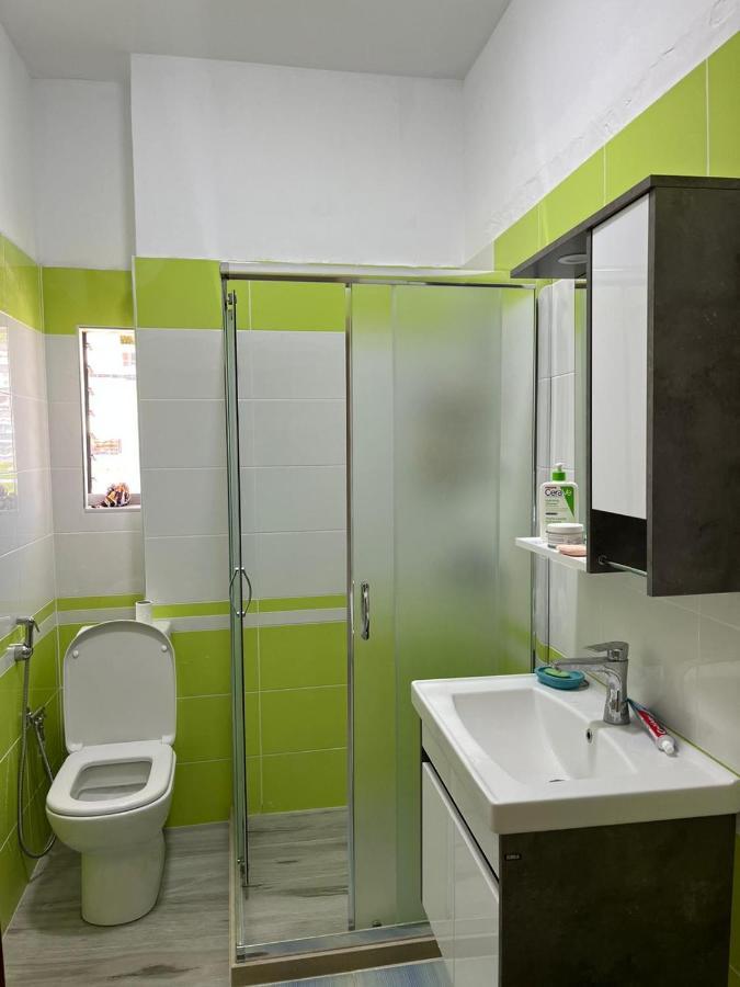 Appartement Center & 2 Bed