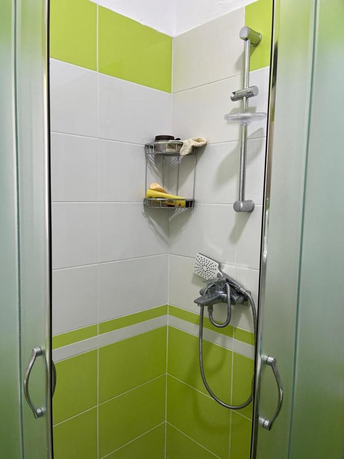 Appartement Center & 2 Bed Saranda