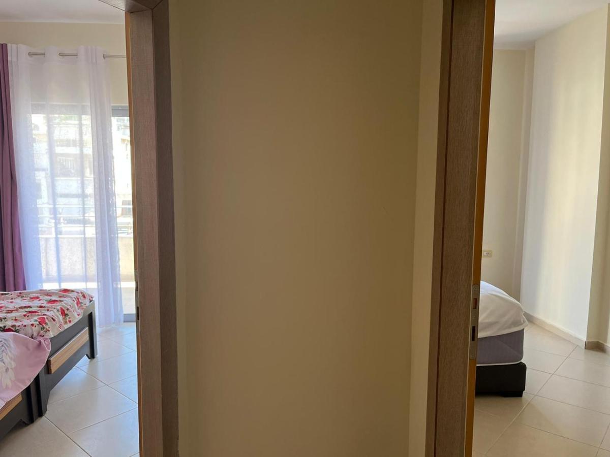 Center & 2 Bed Saranda