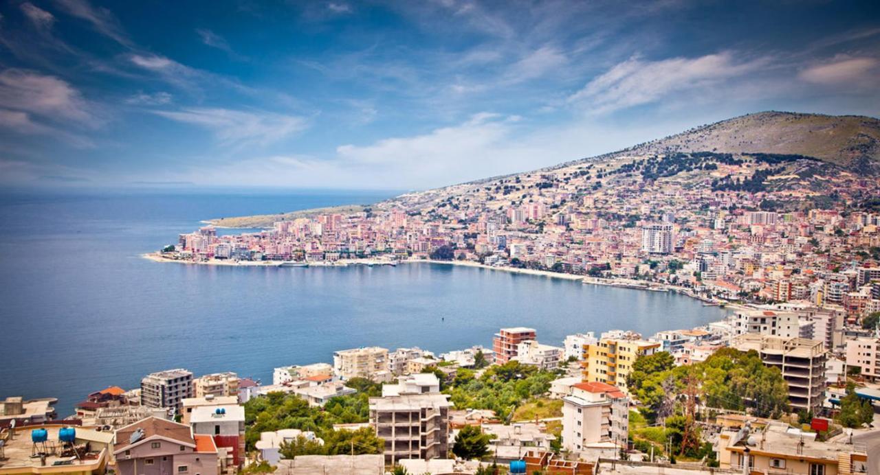 Center & 2 Bed Appartement Saranda