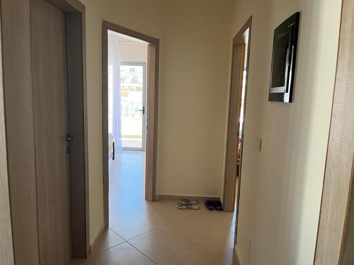 Center & 2 Bed Saranda