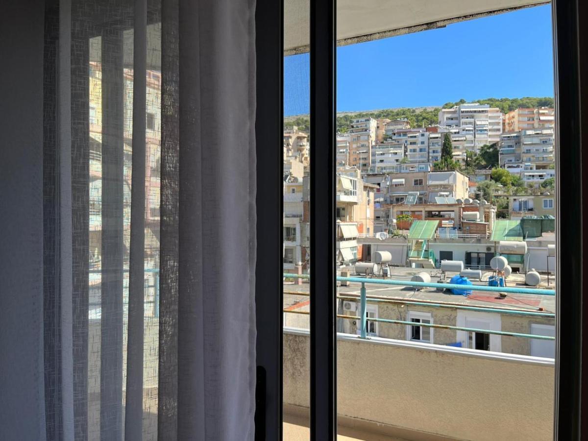 Appartement Center & 2 Bed Saranda